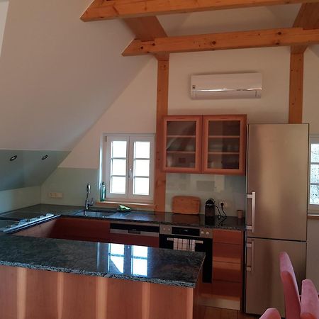Chalet-Suedsteiermark - Traumhafte Aussicht, Infinity Pool, Privatsphaere, Klima Und De-Luxe Ausstattung Schwanberg Eksteriør bilde